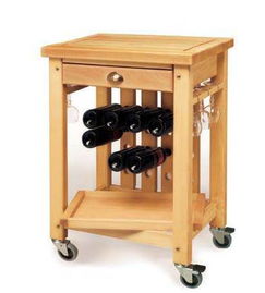 有温度 有灵魂,来自斯洛文尼亚的轻奢木制品breka