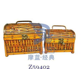 仿古竹制品,木制品,竹木制品,木箱,百宝箱